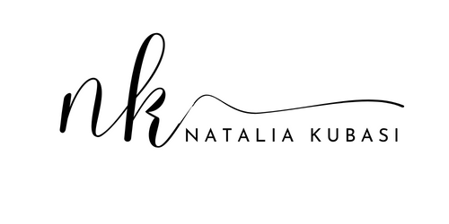 Natalia Kubasi Logo