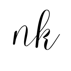 Natalia Kubasi Logo